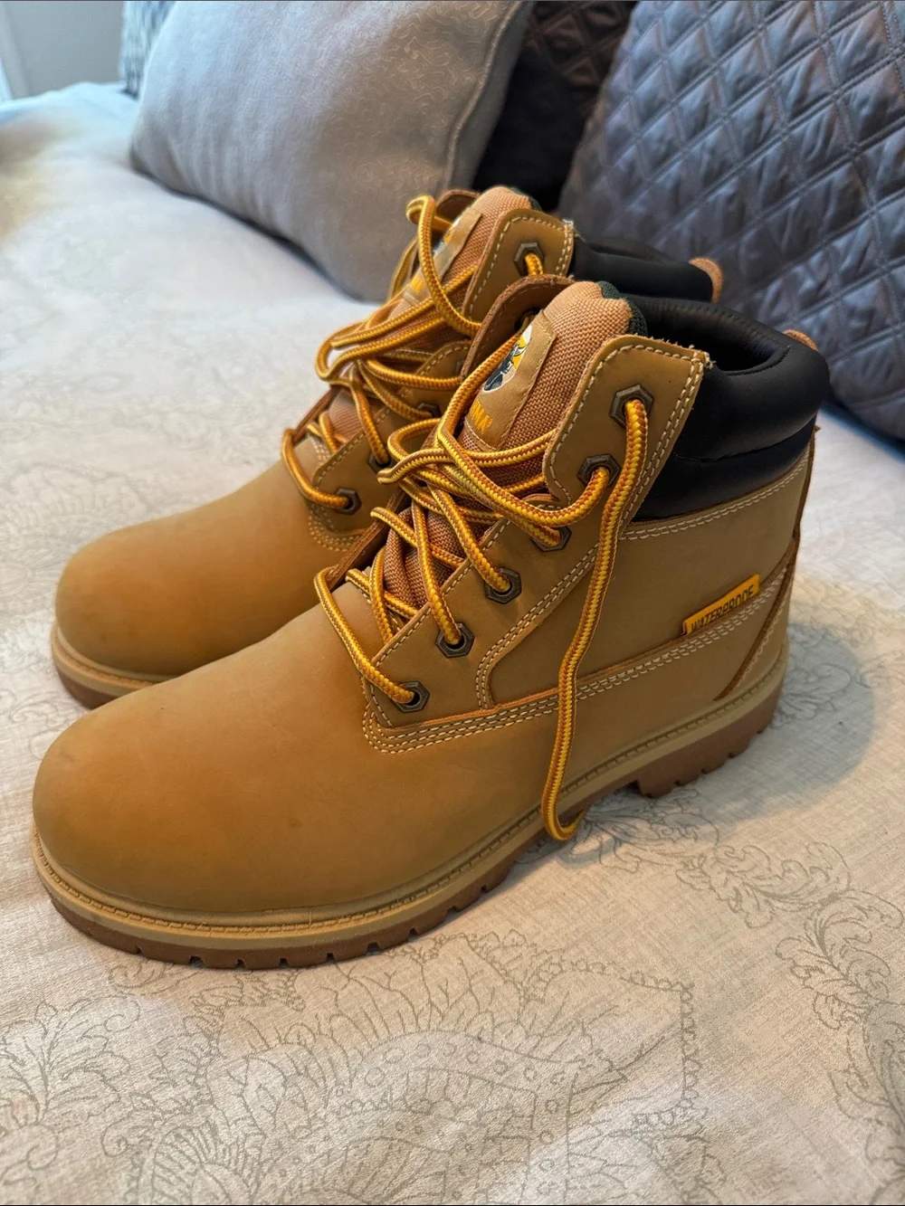 Brahma durable men